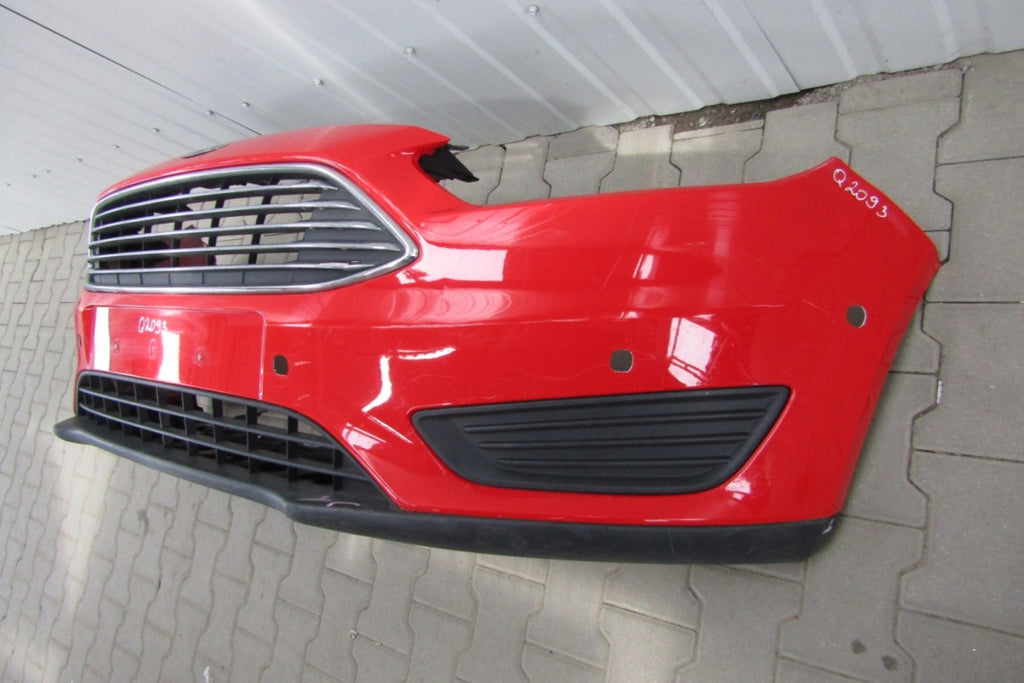 Prednji branik Ford Focus MK3 III Lift 14-18