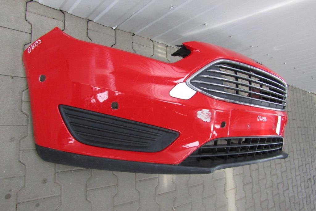 Prednji branik Ford Focus MK3 III Lift 14-18