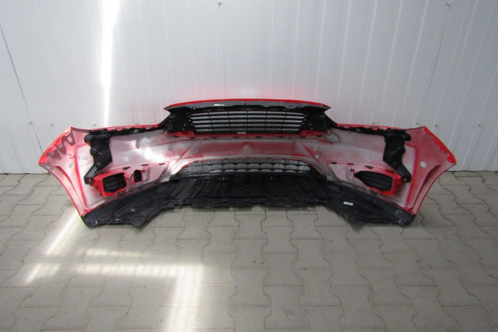 Prednji branik Ford Focus MK3 III Lift 14-18