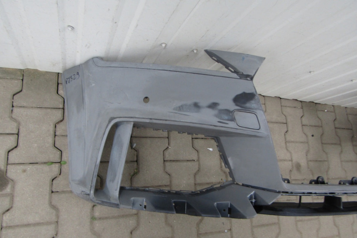Prednji branik AUDI TT RS TTRS 8S0 16-18