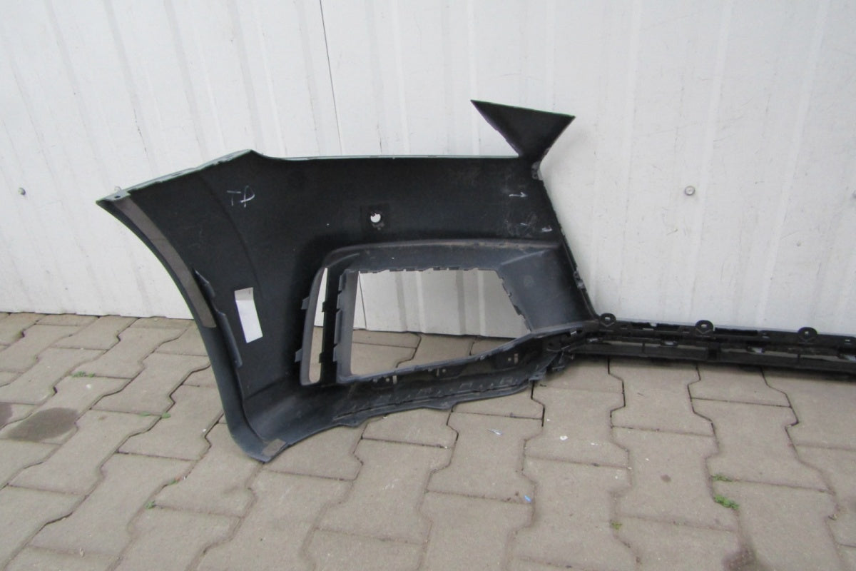Prednji branik AUDI TT RS TTRS 8S0 16-18