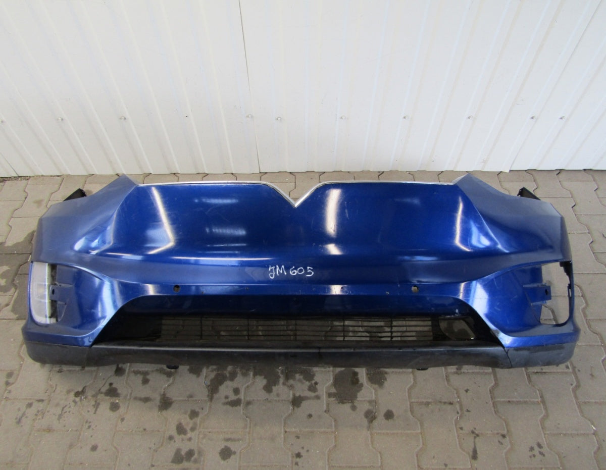 Prednji branik Tesla X 15-19