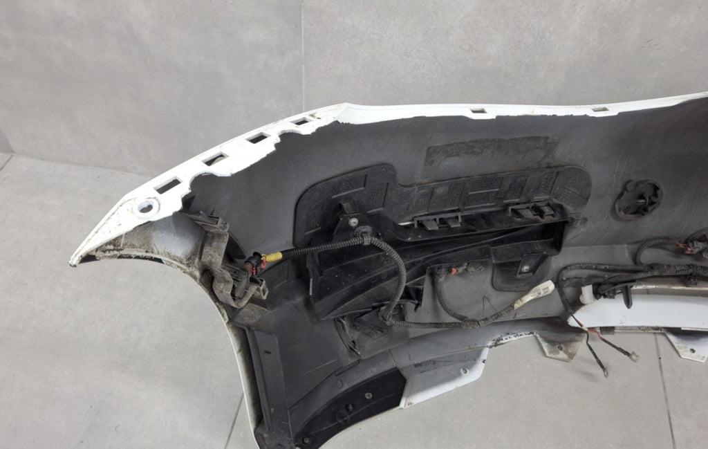 Prednji branik Tesla 3 III 17-23 / + 6 PDC + wiązka