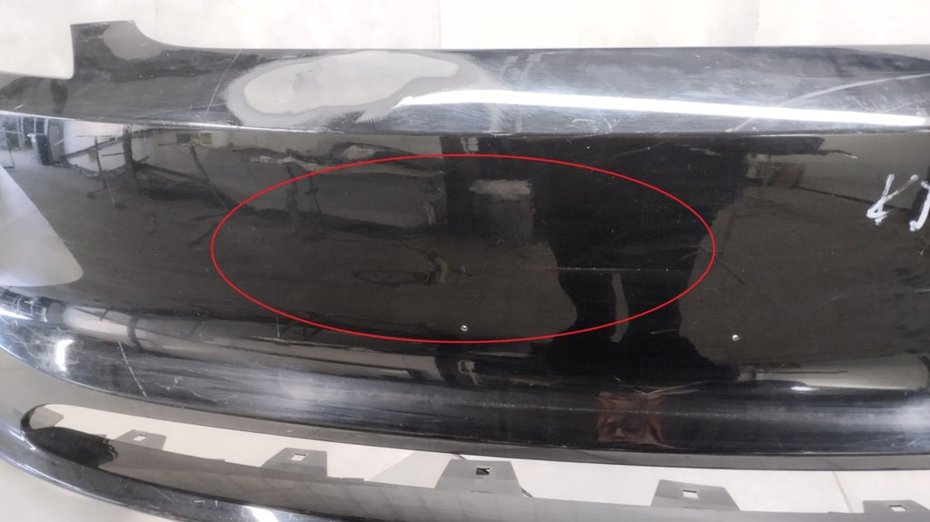 Prednji branik Tesla 3 III HIGHLAND lift 23-