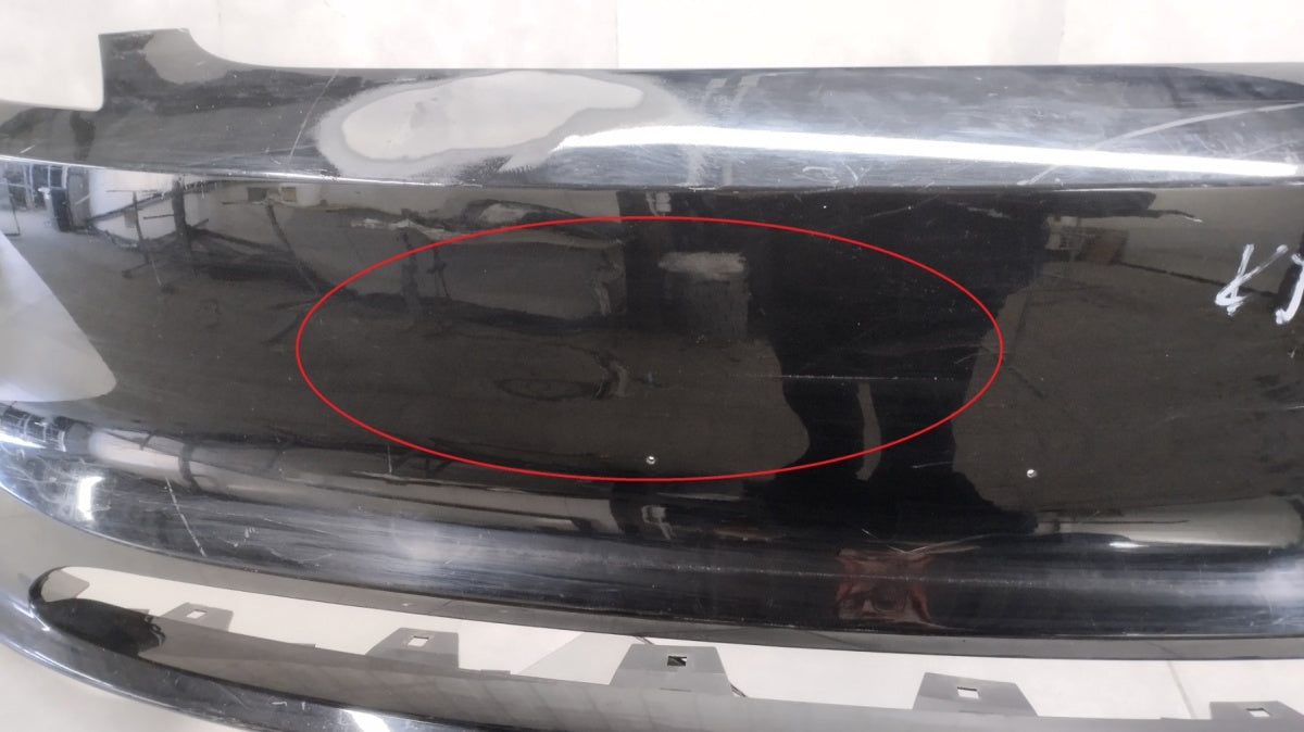 Prednji branik Tesla 3 III HIGHLAND lift 23-