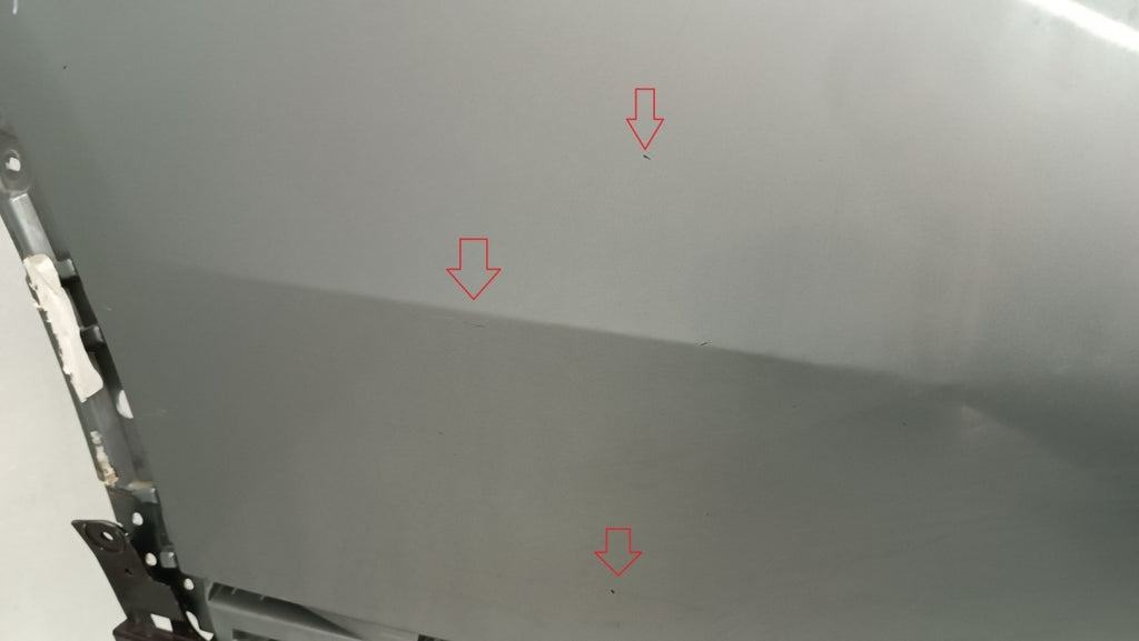 Zadnji branik BMW X7 G07 LIFT 22-