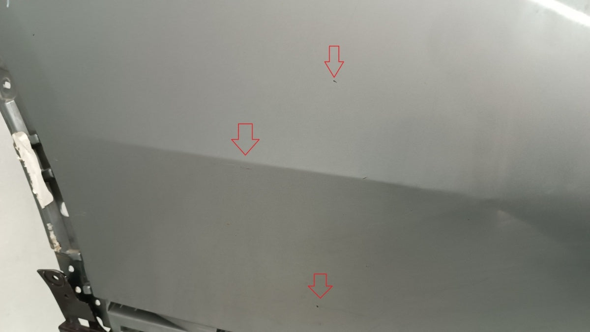 Zadnji branik BMW X7 G07 LIFT 22-