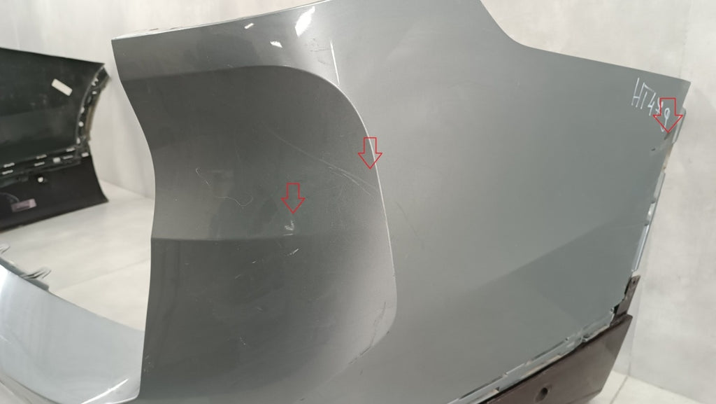 Zadnji branik BMW X7 G07 LIFT 22-