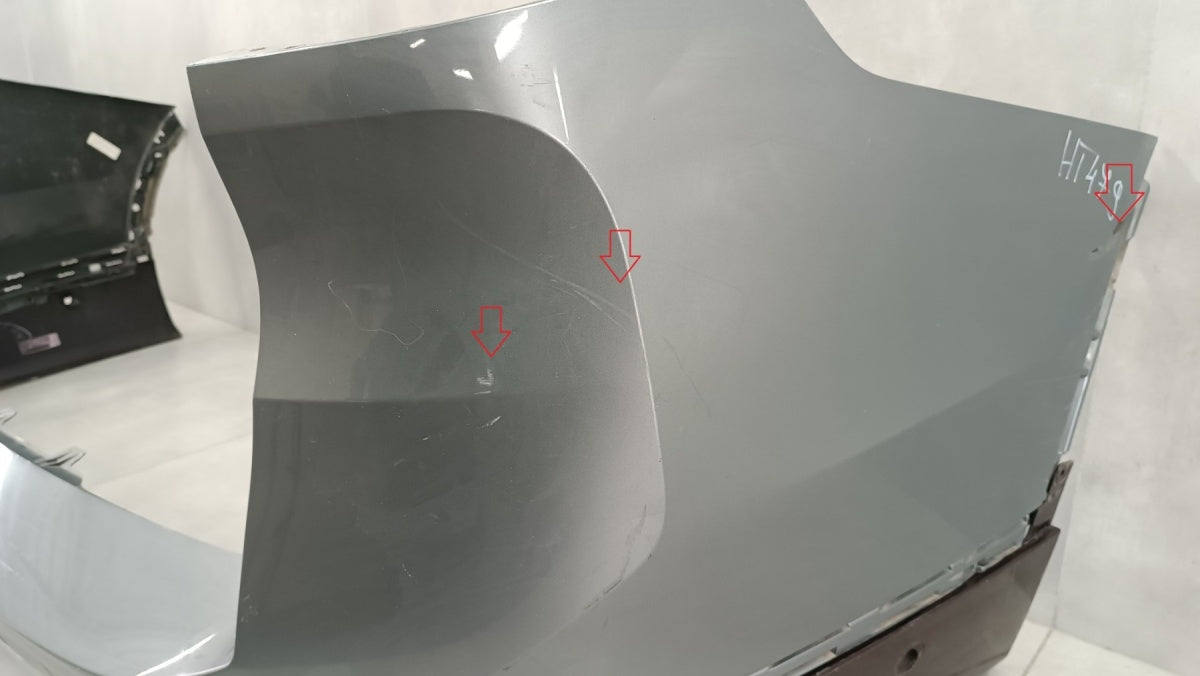 Zadnji branik BMW X7 G07 LIFT 22-