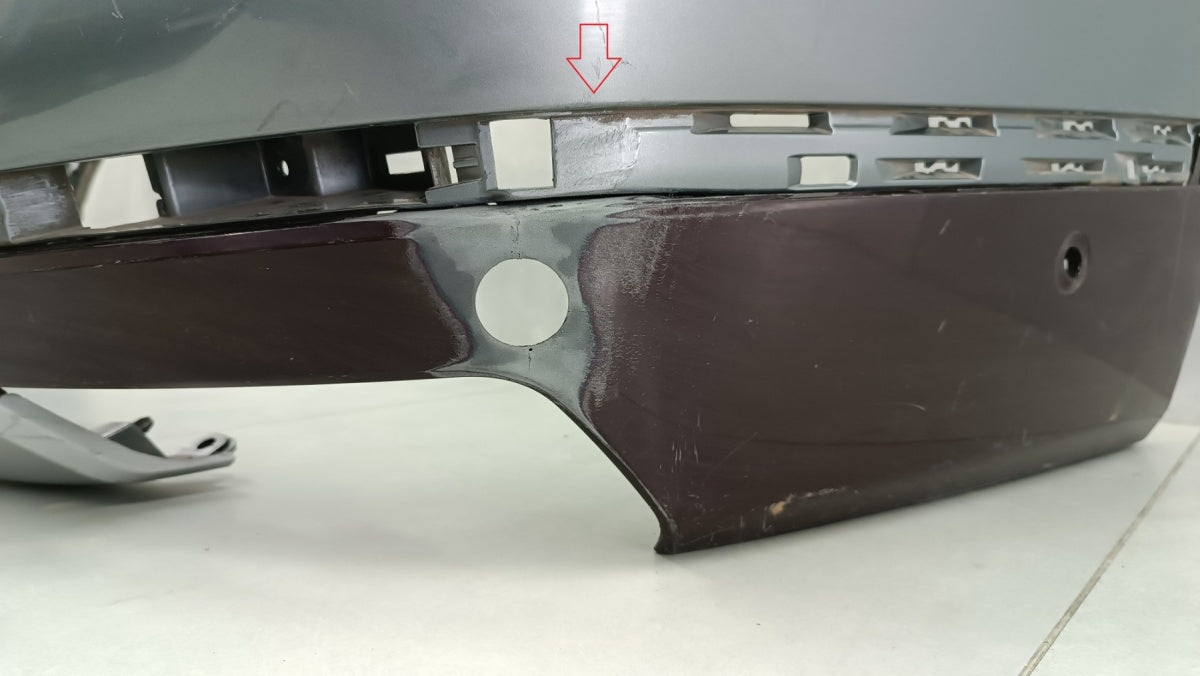 Zadnji branik BMW X7 G07 LIFT 22-