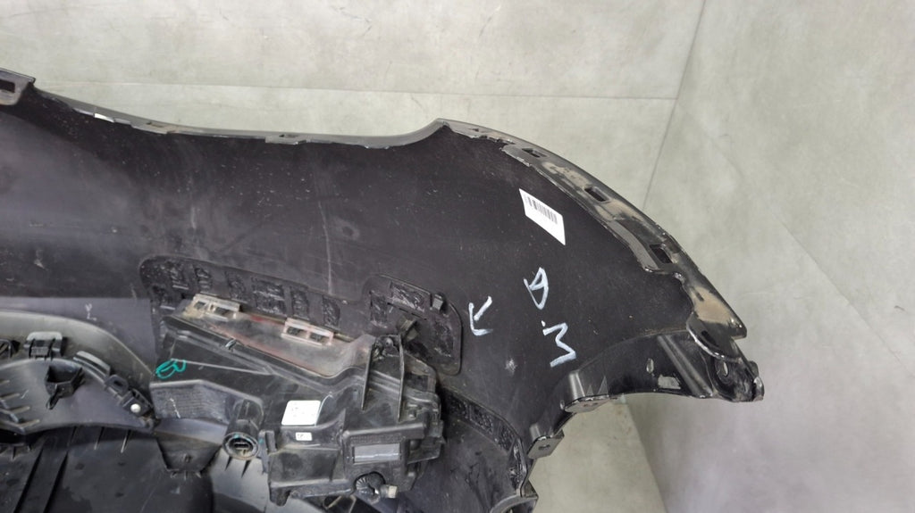 Prednji branik Tesla MODEL Y 20- / + osłona + 2 LEDy