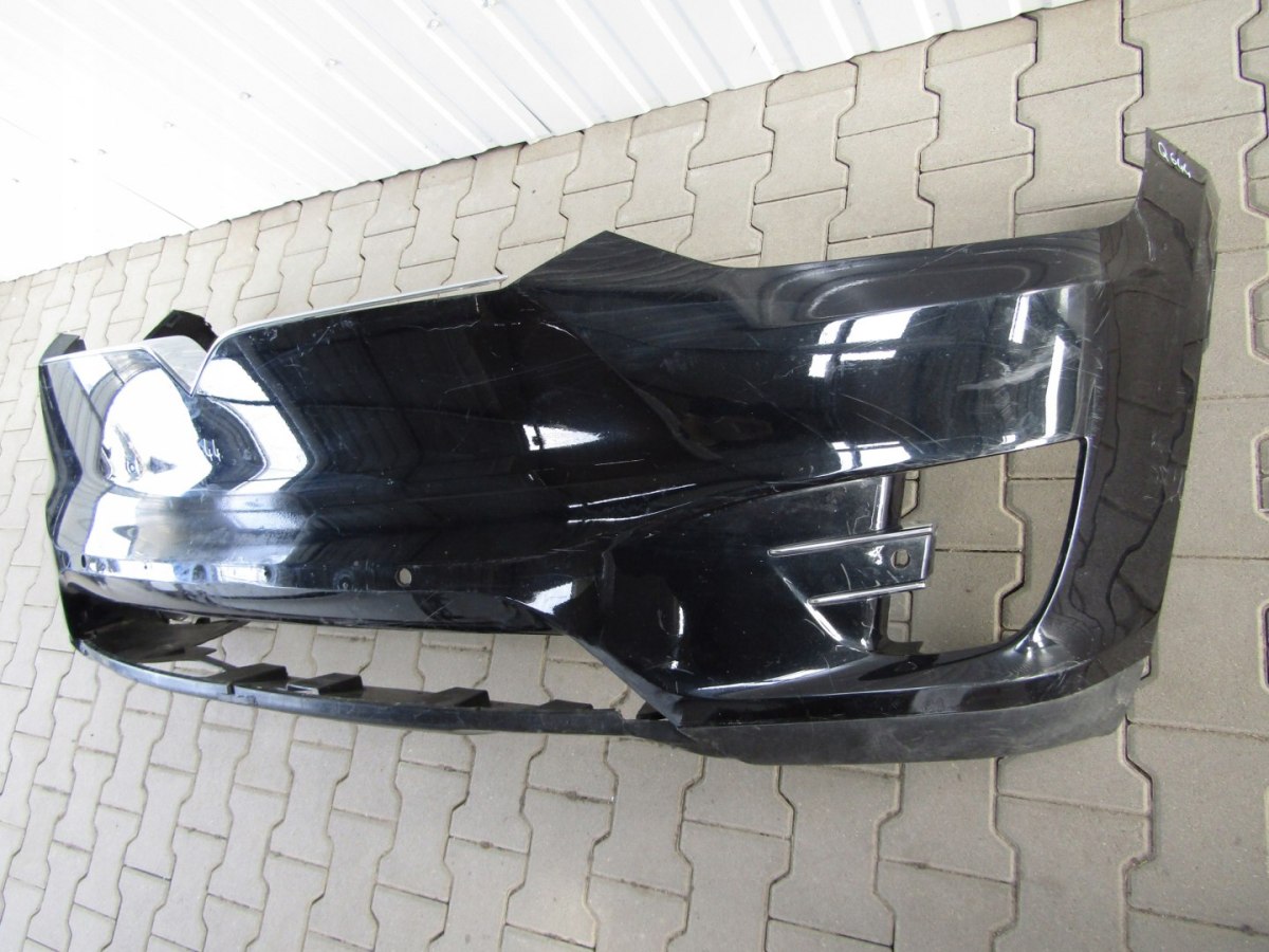Prednji branik Tesla Model X 15-20