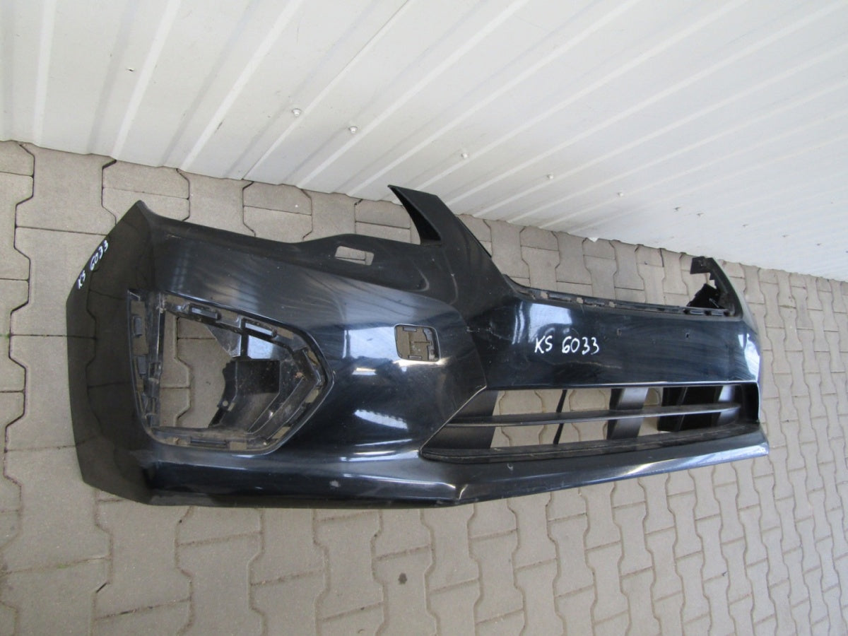 Prednji branik Subaru Impreza 4 IV 11-16
