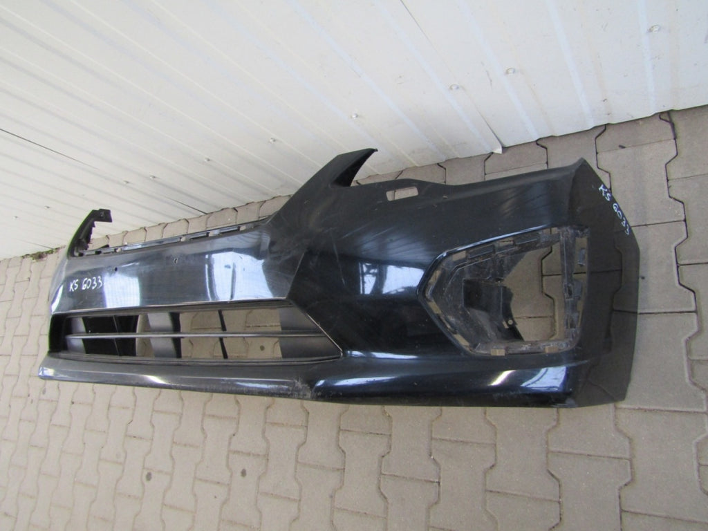 Prednji branik Subaru Impreza 4 IV 11-16