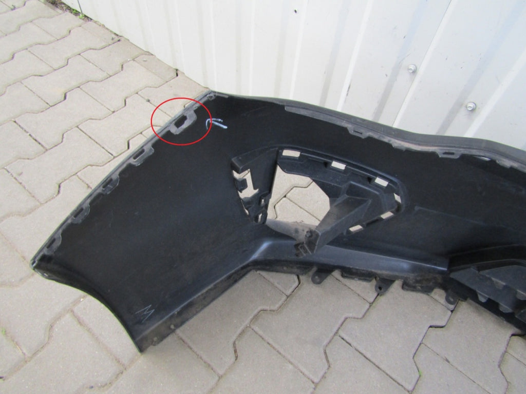 Prednji branik Subaru Impreza 4 IV 11-16