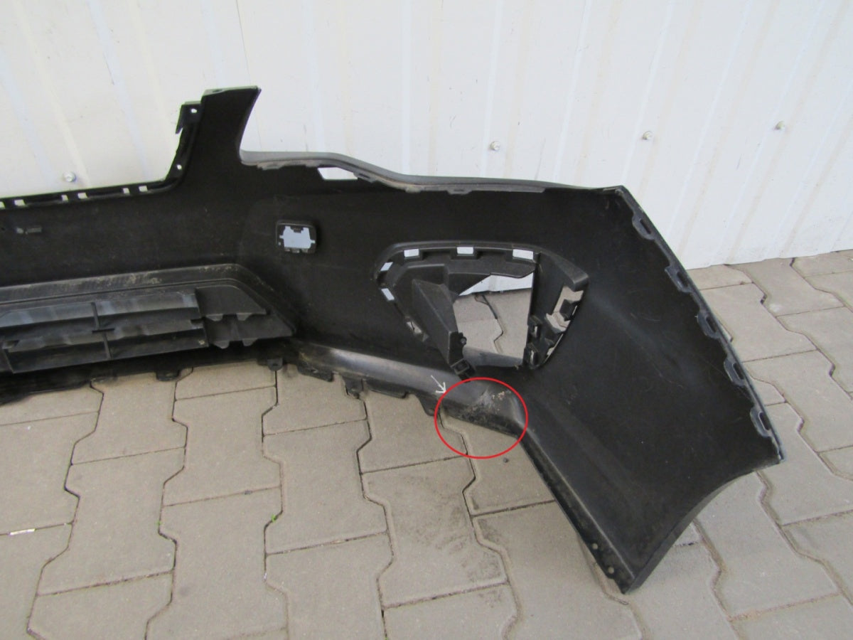 Prednji branik Subaru Impreza 4 IV 11-16