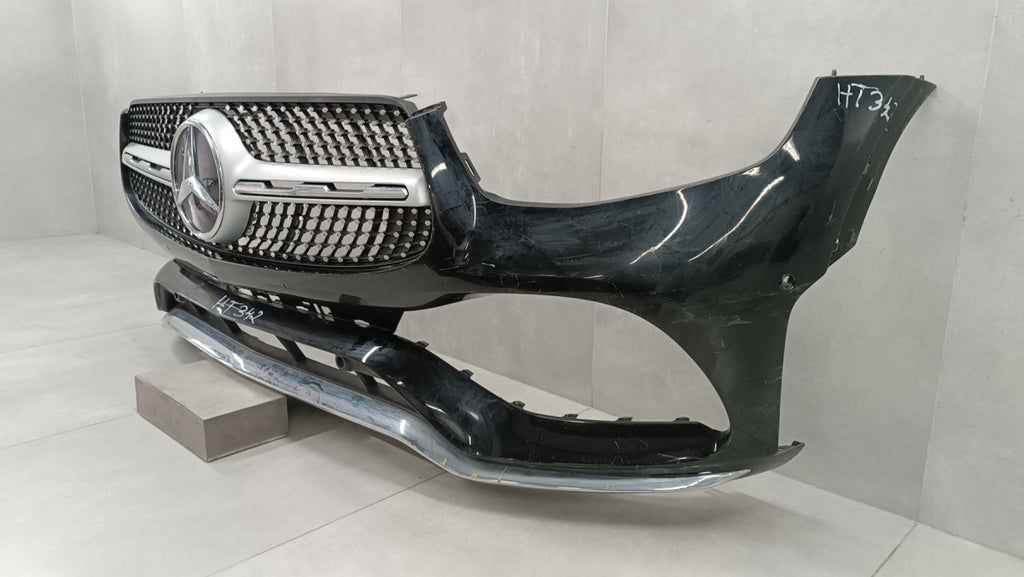 Prednji branik Mercedes GLC X253 C253 253 lift AMG 19-22
