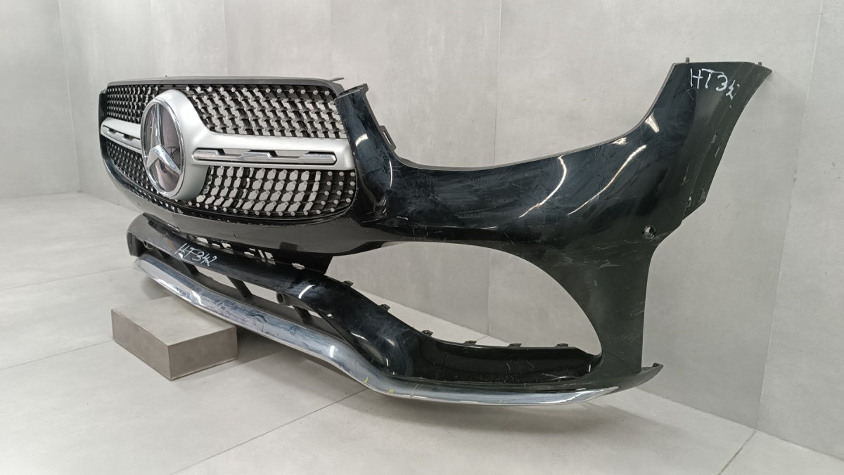 Prednji branik Mercedes GLC X253 C253 253 lift AMG 19-22