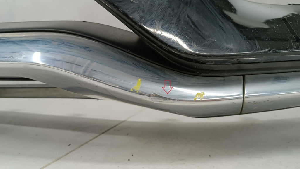 Prednji branik Mercedes GLC X253 C253 253 lift AMG 19-22