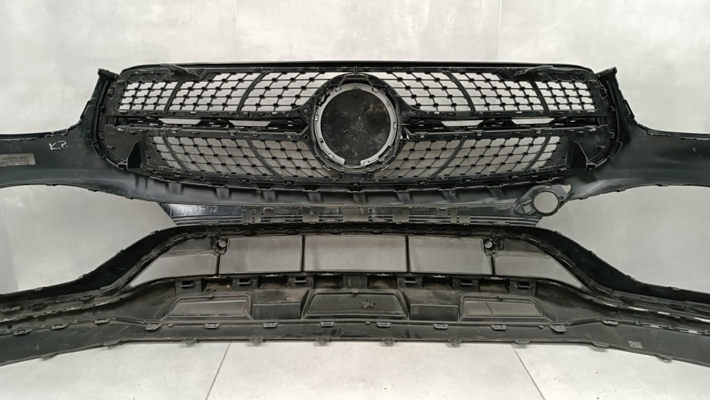 Prednji branik Mercedes GLC X253 C253 253 lift AMG 19-22