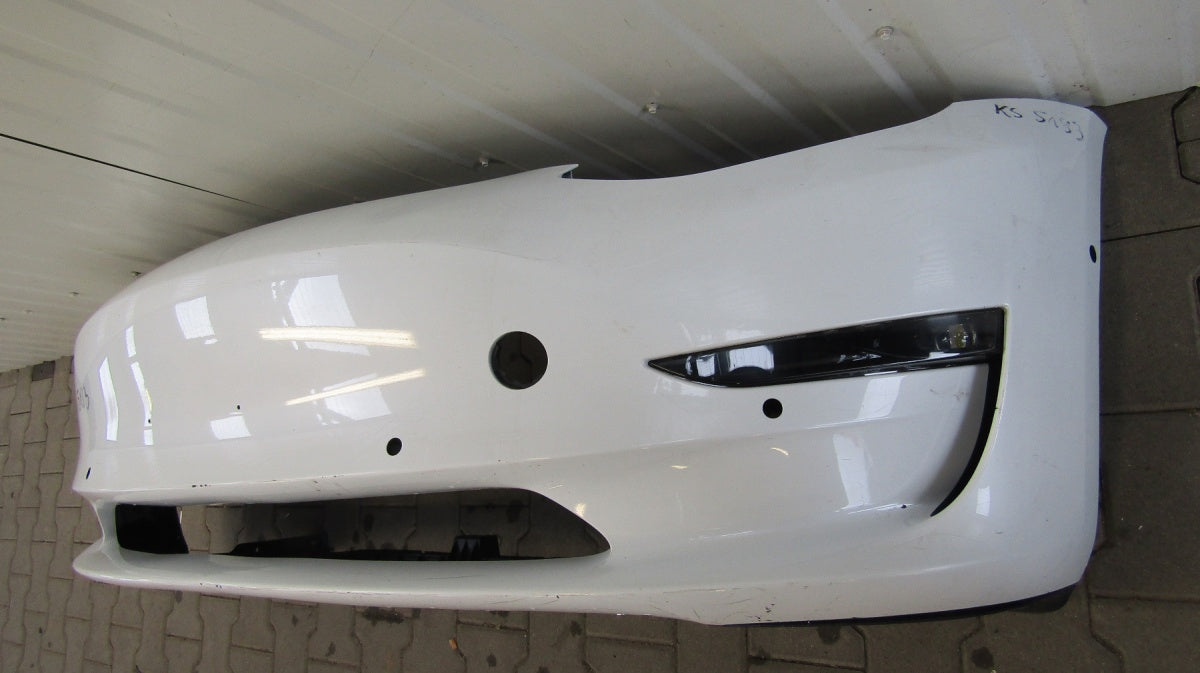 Prednji branik Tesla Model 3 III 17-