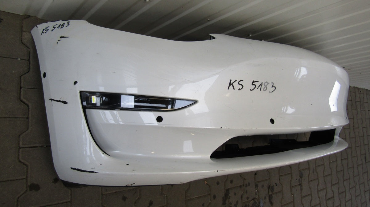 Prednji branik Tesla Model 3 III 17-