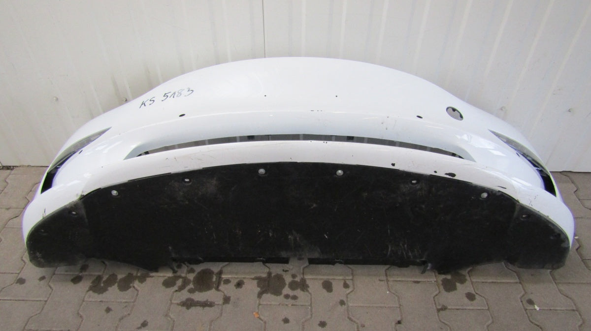 Prednji branik Tesla Model 3 III 17-