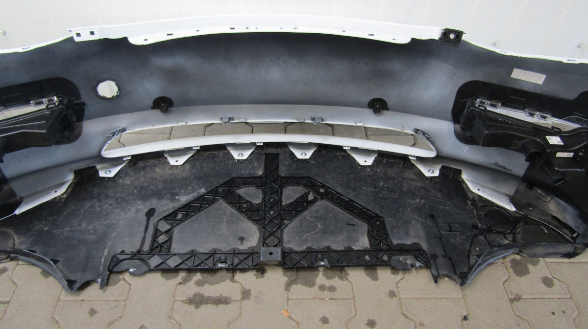 Prednji branik Tesla Model 3 III 17-