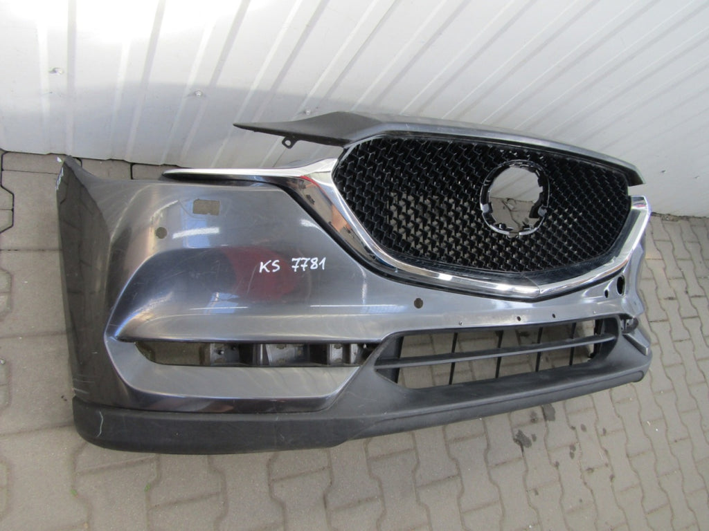 Prednji branik Mazda CX5 CX-5 II 2 17-21