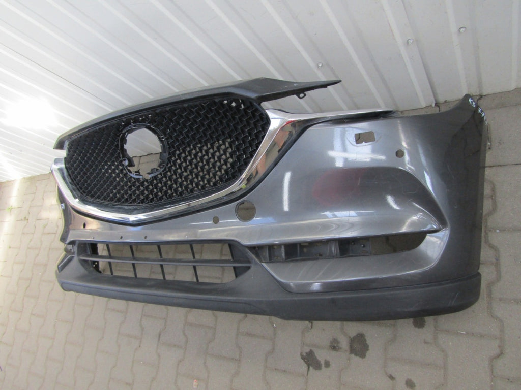 Prednji branik Mazda CX5 CX-5 II 2 17-21