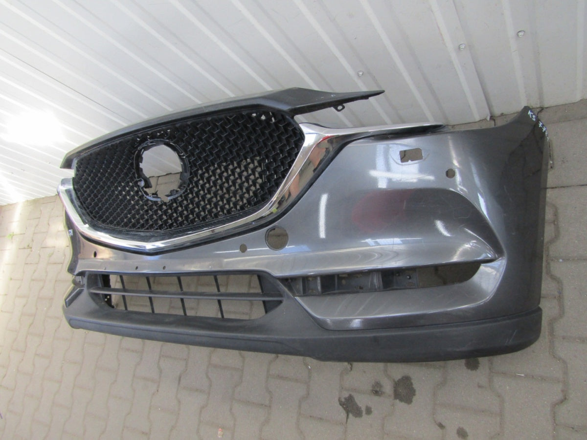 Prednji branik Mazda CX5 CX-5 II 2 17-21