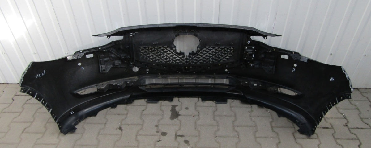 Prednji branik Mazda CX5 CX-5 II 2 17-21
