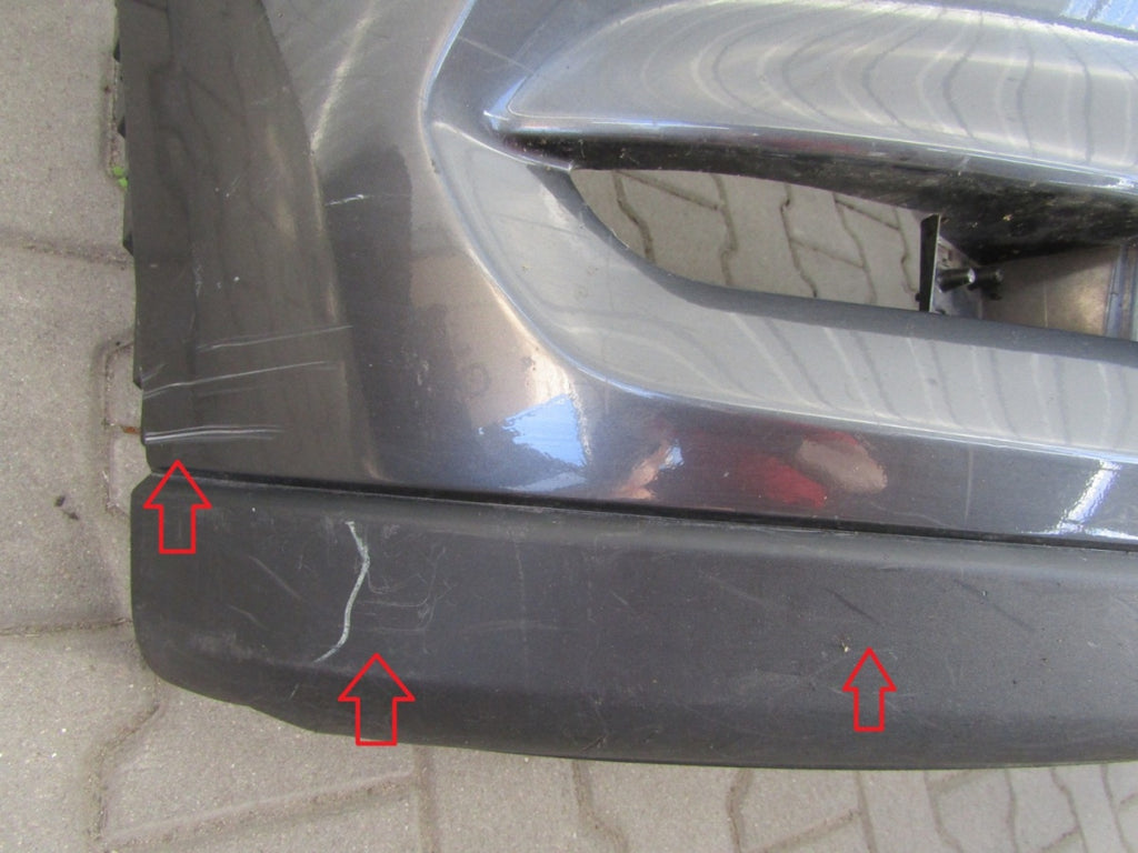 Prednji branik Mazda CX5 CX-5 II 2 17-21