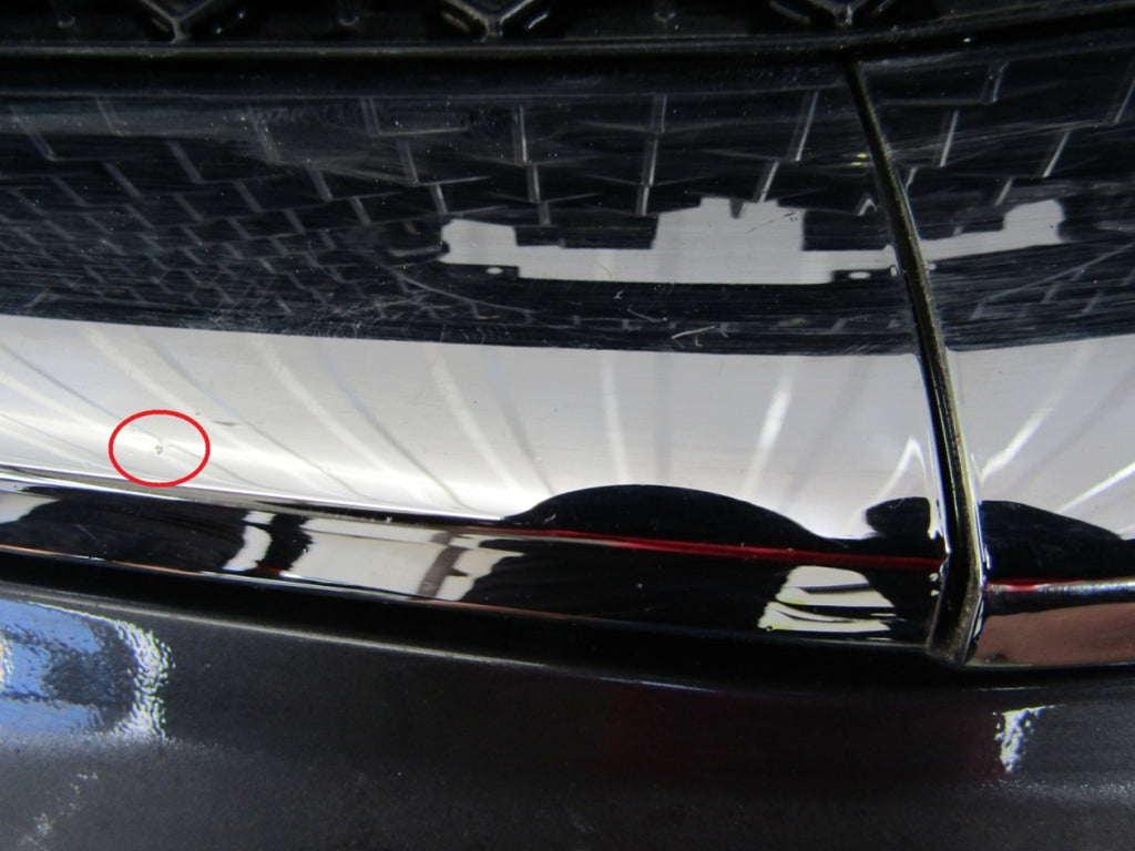 Prednji branik Mazda CX5 CX-5 II 2 17-21