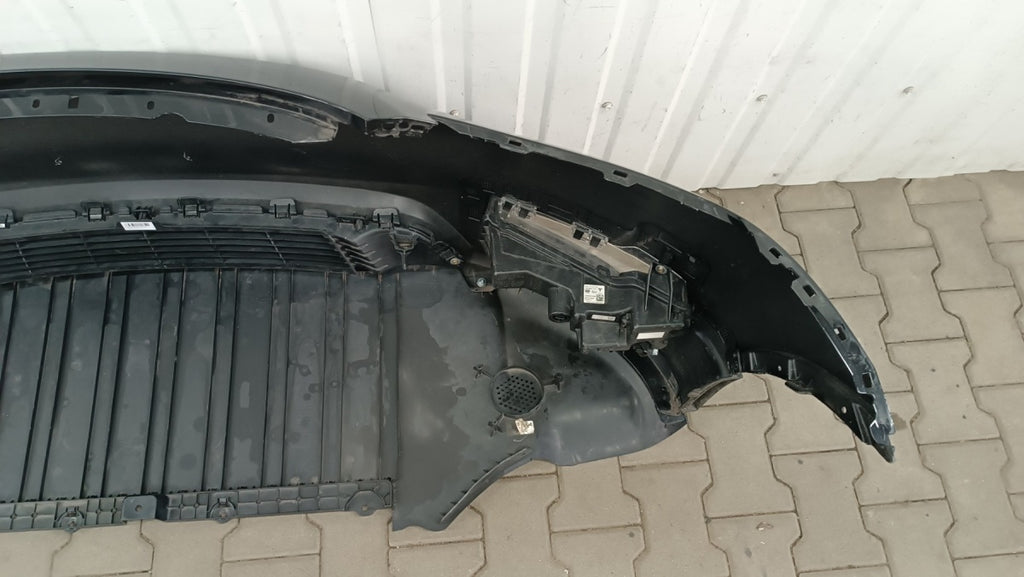 Prednji branik Tesla Y 20- / DRL x2 + osłona