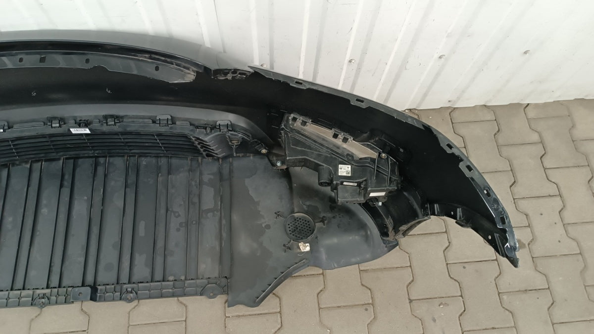 Prednji branik Tesla Y 20- / DRL x2 + osłona