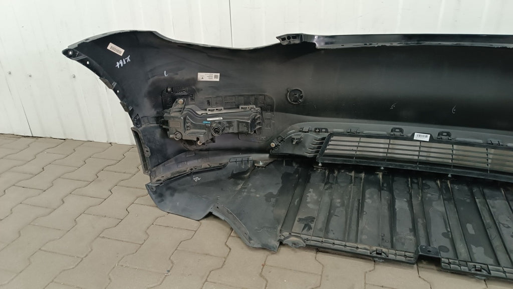 Prednji branik Tesla Y 20- / DRL x2 + osłona