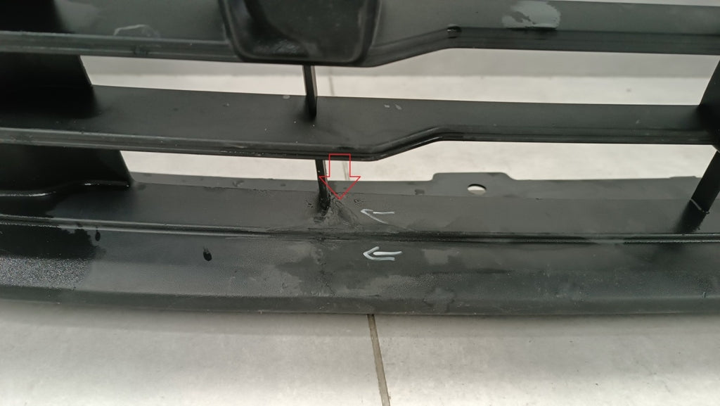 Prednji branik FORD TRANSIT COURIER MK3 III 23-