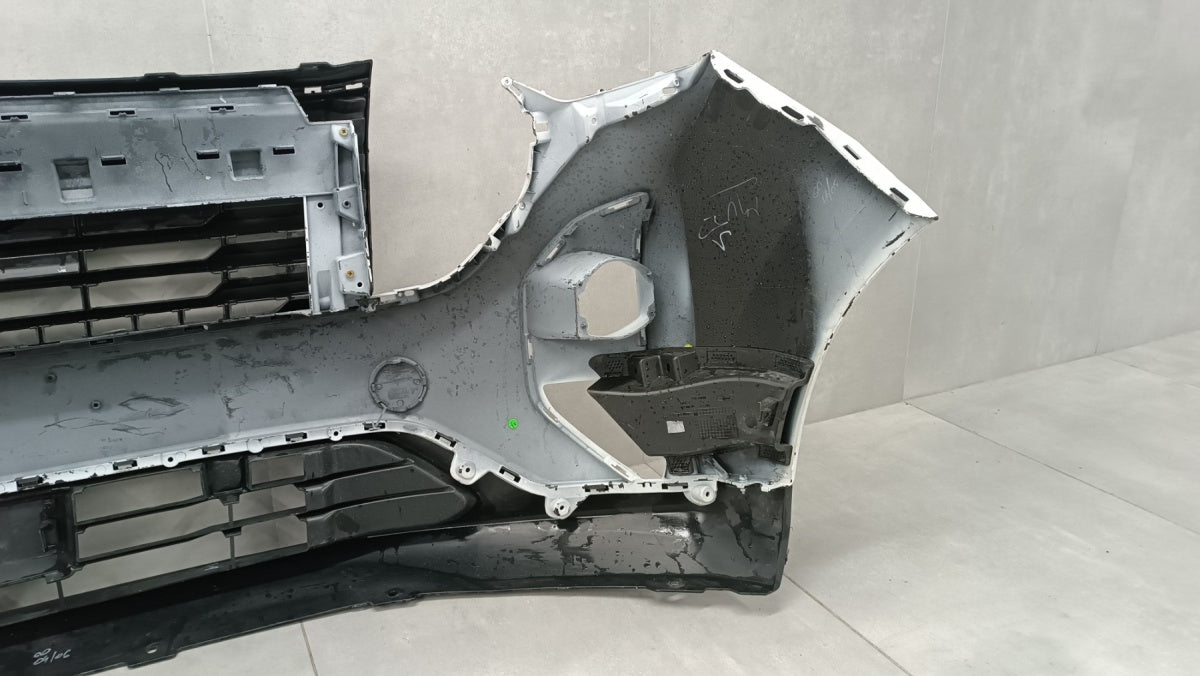 Prednji branik FORD TRANSIT COURIER MK3 III 23-