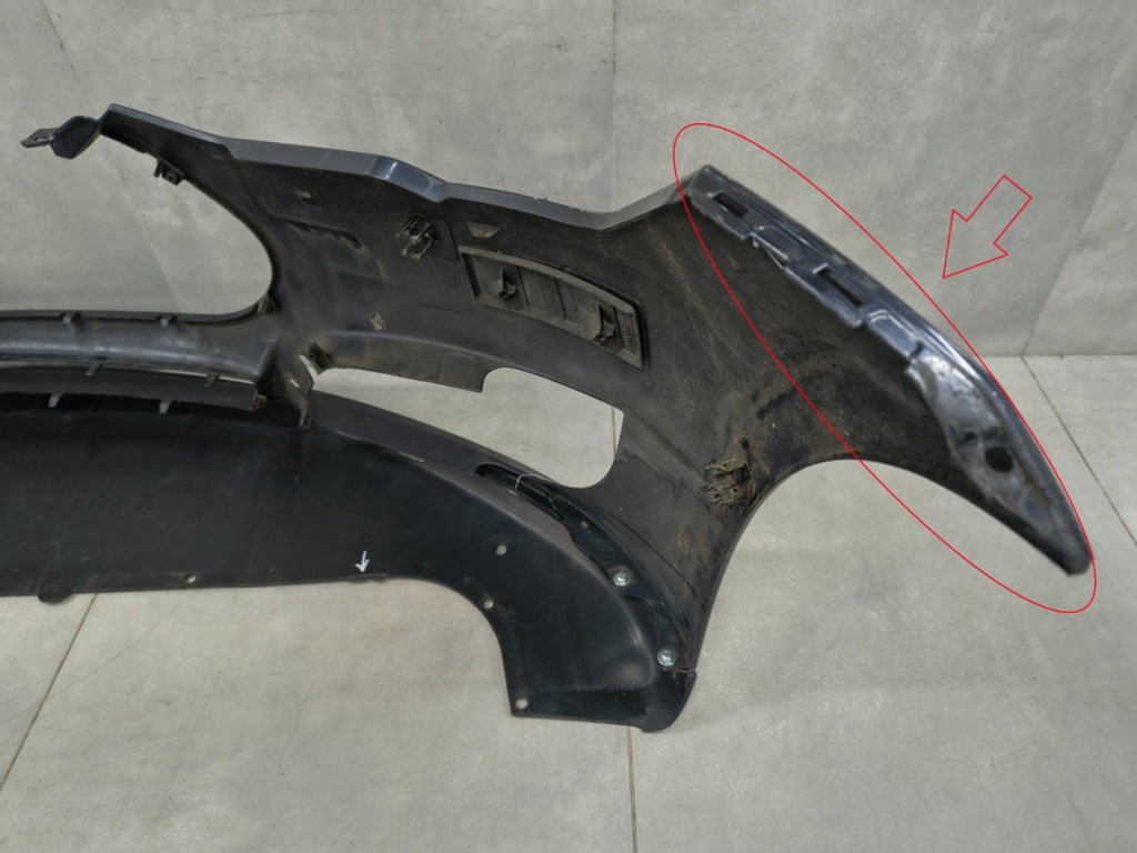 Prednji branik Tesla S 12-16