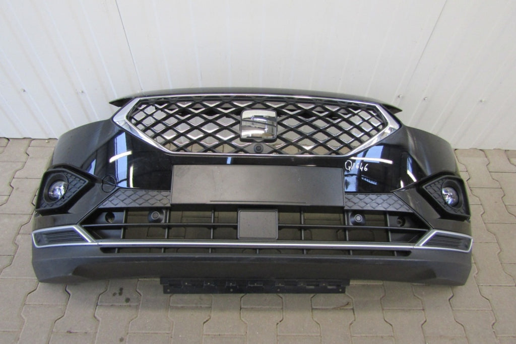 Prednji branik Seat Tarraco 5FJ 18-