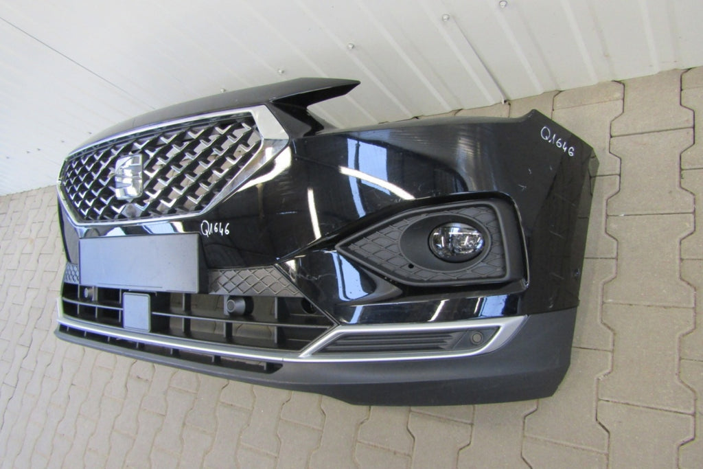 Prednji branik Seat Tarraco 5FJ 18-