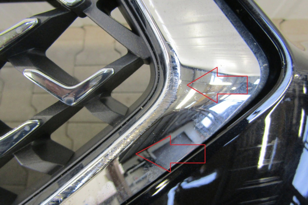 Prednji branik Seat Tarraco 5FJ 18-