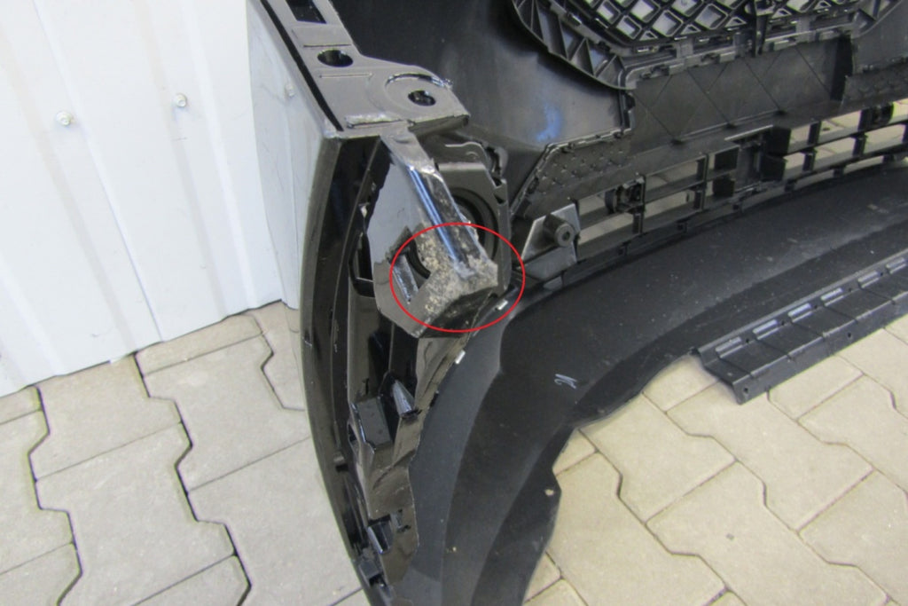 Prednji branik Seat Tarraco 5FJ 18-