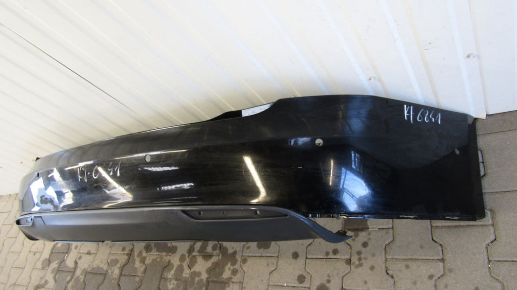 Zadnji branik Tesla Model S 12-16