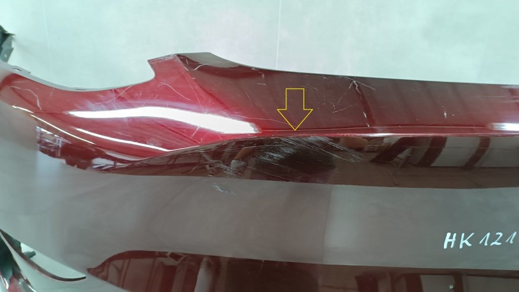 Prednji branik Tesla Y 20-