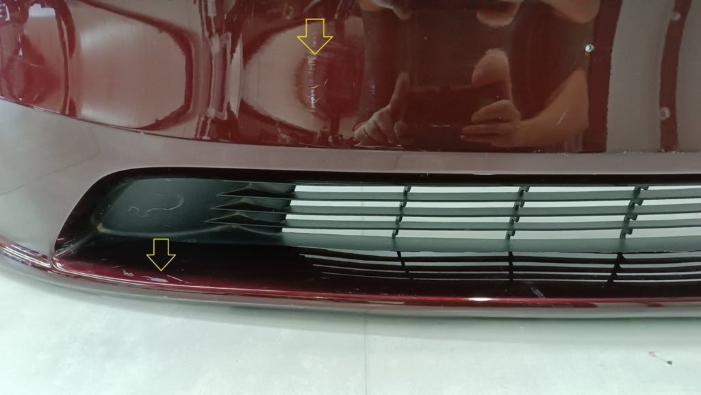Prednji branik Tesla Y 20-