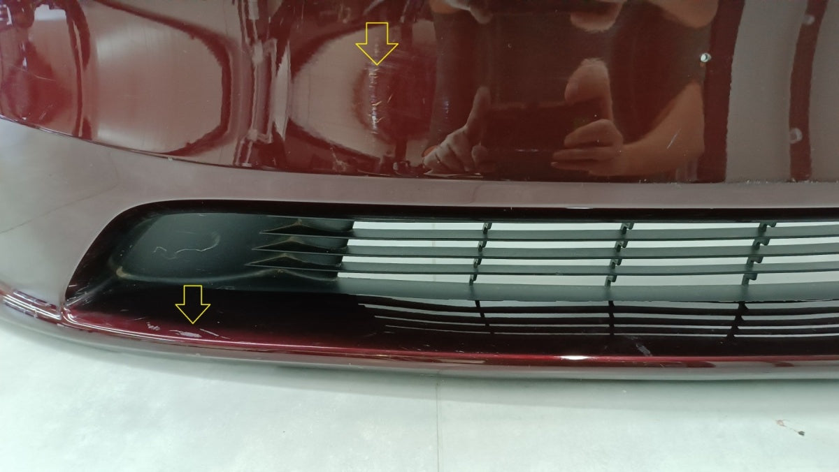 Prednji branik Tesla Y 20-