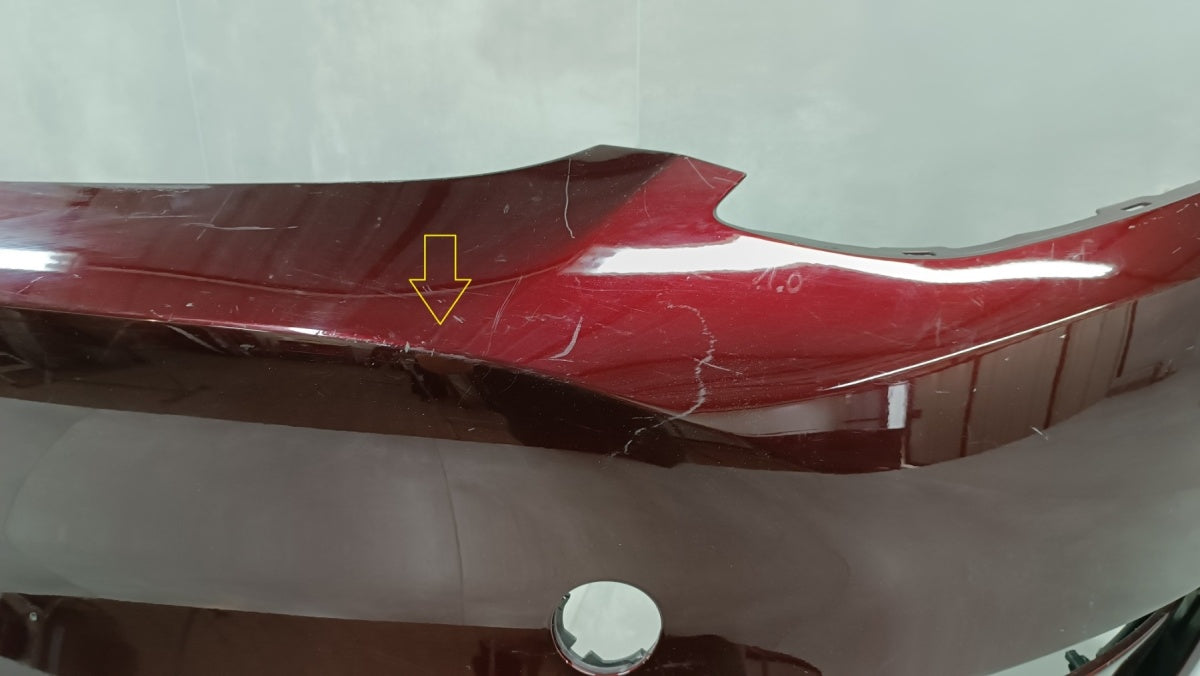 Prednji branik Tesla Y 20-