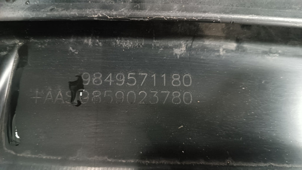 Prednji branik Opel Grandland 2 II 24-